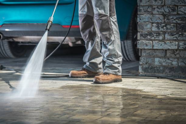 Trusted Randolph Af, TX Pressure Washing Services Experts