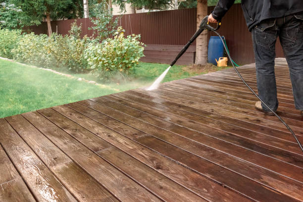 Best Commercial Pressure Washing in Randolph Af, TX