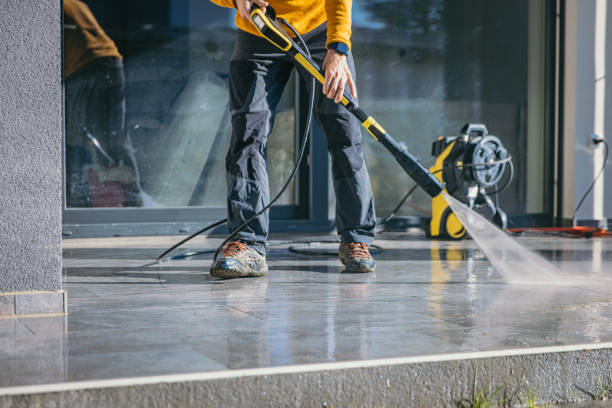 Best Deck and Patio Pressure Washing in Randolph Af, TX